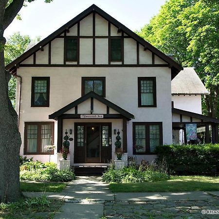 Rosewood Inn Corning Esterno foto