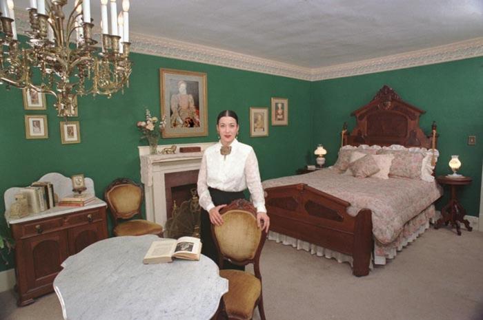 Rosewood Inn Corning Esterno foto