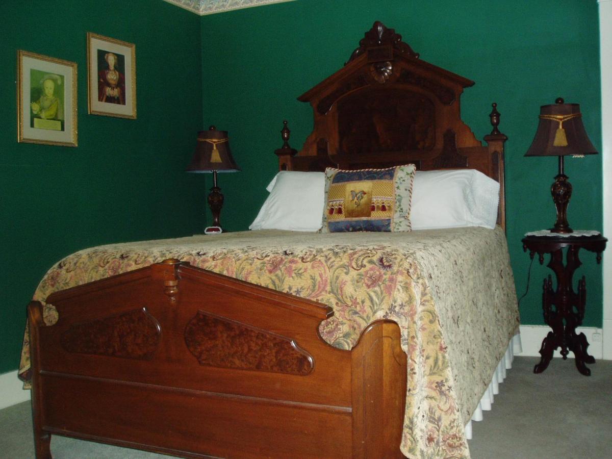 Rosewood Inn Corning Esterno foto