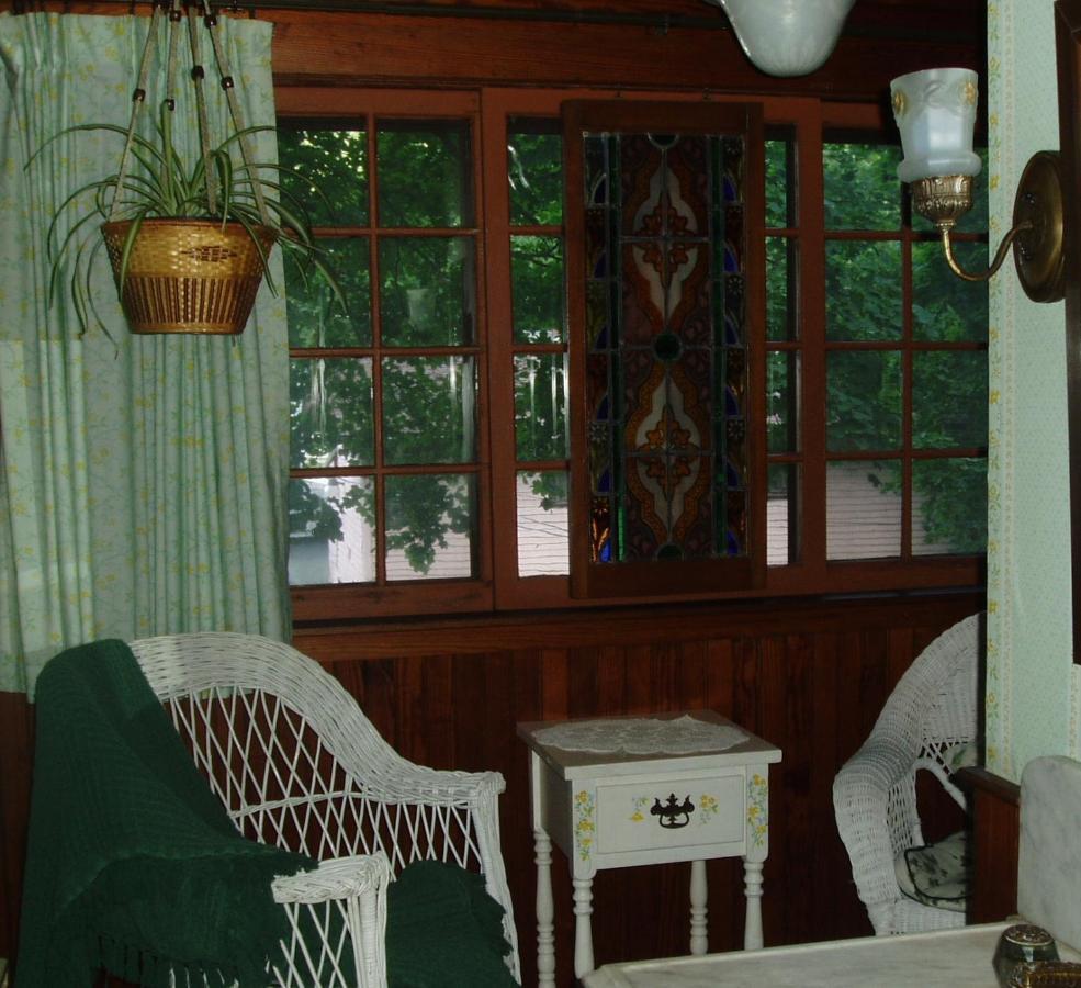 Rosewood Inn Corning Esterno foto